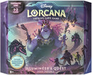 Disney Lorcana Ursula's Return Gift Set Deep Trouble