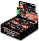 One Piece TCG Wings of the Captain Booster Box