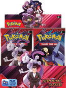 POKEMON SV10 DESTINED RIVALS BOOSTER BOX *NO TRADE CREDIT*
