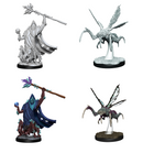 CR UNPAINTED MINIS WV1 CORE SPAWN EMISSARY/SEER