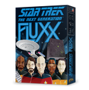 STAR TREK TNG FLUXX