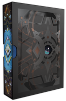 MTG SECRETS OF STRIXHAVEN CODEX BUNDLE (4/17/26)