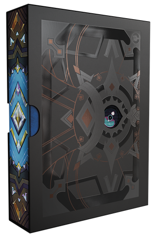 MTG SECRETS OF STRIXHAVEN CODEX BUNDLE (4/17/26)