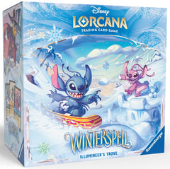 Lorcana Box Set