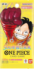 Products - One Piece CCG - ALL PRODUCTS