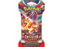 Pokemon Obsidian Flames Blister Pack