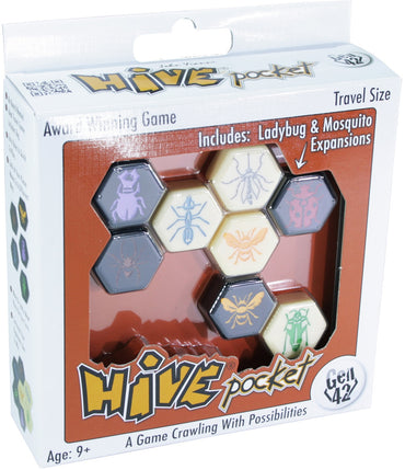 Hive Pocket