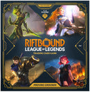 Riftbound TCG Origins - Proving Grounds Box Set