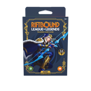 RIFTBOUND LEAGUE OF LEGENDS TCG LEGACY CHAMPION DECK - ASHE (1/29/27)
