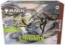 MTG SECRETS OF STRIXHAVEN BUNDLE (4/17/26)
