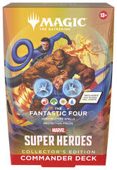 Sealed Product - MTG - Commander Decks