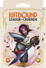 Riftbound Starter Decks