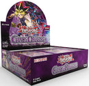YGO CHAOS ORIGINS BOOSTER BOX (7/3/26)