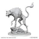 PF UNPAINTED MINIS WV28 LEUCROTTA