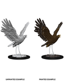 PF UNPAINTED MINIS WV12.5 GIANT EAGLE