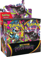 Sealed Product - Pokemon - Booster Boxes