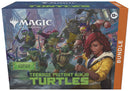 MTG TEENAGE MUTANT NINJA TURTLES BUNDLE (2/27/26)