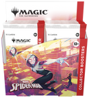 MTG SPIDER-MAN COLLECTOR BOOSTER BOX (9/19/25)