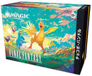 MTG JAPANESE FINAL FANTASY BUNDLE CHOCOBOX
