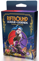 Riftbound Starter & Booster Box Bundle (10/31/25)