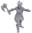 PF UNPAINTED MINIS WV24 LIFELEECHER BRAWLER