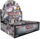 YGO ALLIANCE INSIGHT BOOSTER BOX