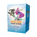 RIFTBOUND LEAGUE OF LEGENDS TCG RADIANCE VAULT (10/23/26)