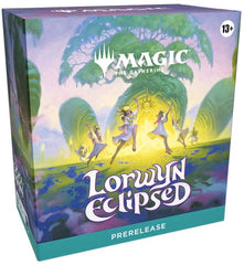 MTG Pre-Release Kits