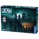 Exit: Nightfall Manor