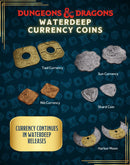 DND YAWNING PORTAL TREASURE PACKS