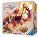 DISNEY LORCANA REIGN OF JAFAR TREASURE TROVE