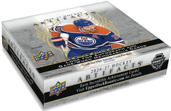 26/27 Hockey Products