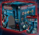DND RAVENLOFT: CASTLE RAVENLOFT TREASURE PACKS (3/15/26)