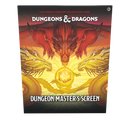 D&D 2024 Dungeon Masters Screen