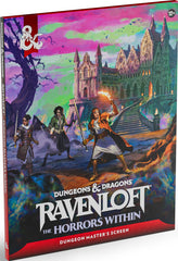 D&D - Books