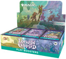 MTG LORWYN ECLIPSED PLAY BOOSTER BOX (1/16/26)