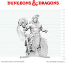 DND UNPAINTED MINIS WV29 DAO