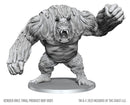 DND UNPAINTED MINIS WV28 BARLGURA