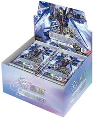 Gundam Booster Box