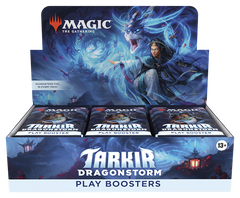 MTG Tarkir Dragonstorm