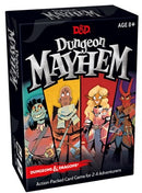 D&D: Dungeon Mayhem