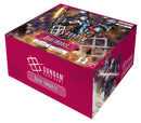 GUNDAM CG GD-02 DUAL IMPACT BOOSTER BOX