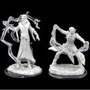 CR UNPAINTED MINIS WV2 REMNANT CULTIST/CHOSEN
