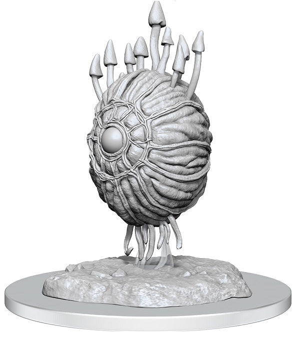 D&D Unpainted Minis WV21 Gas Spores