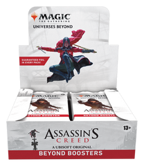 MTG - Assassin's Creed