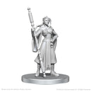 CR UNPAINTED MINIS WV26 BEAUREGARD LIONETT & CALEB WIDOGAST