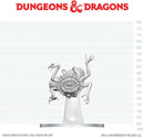DND UNPAINTED MINIS WV29 PHAERIMM AGENT