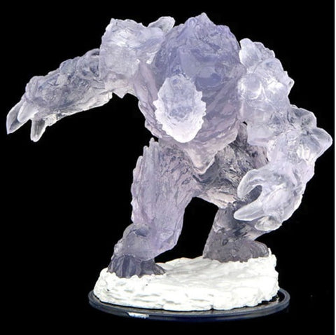 CR UNPAINTED MINIS WV2 CINDERSLAG ELEMENTAL