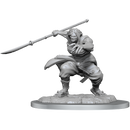 DND UNPAINTED PAINT NIGHT KIT ONI