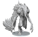 PF UNPAINTED MINIS WV26 LEUKODAEMON